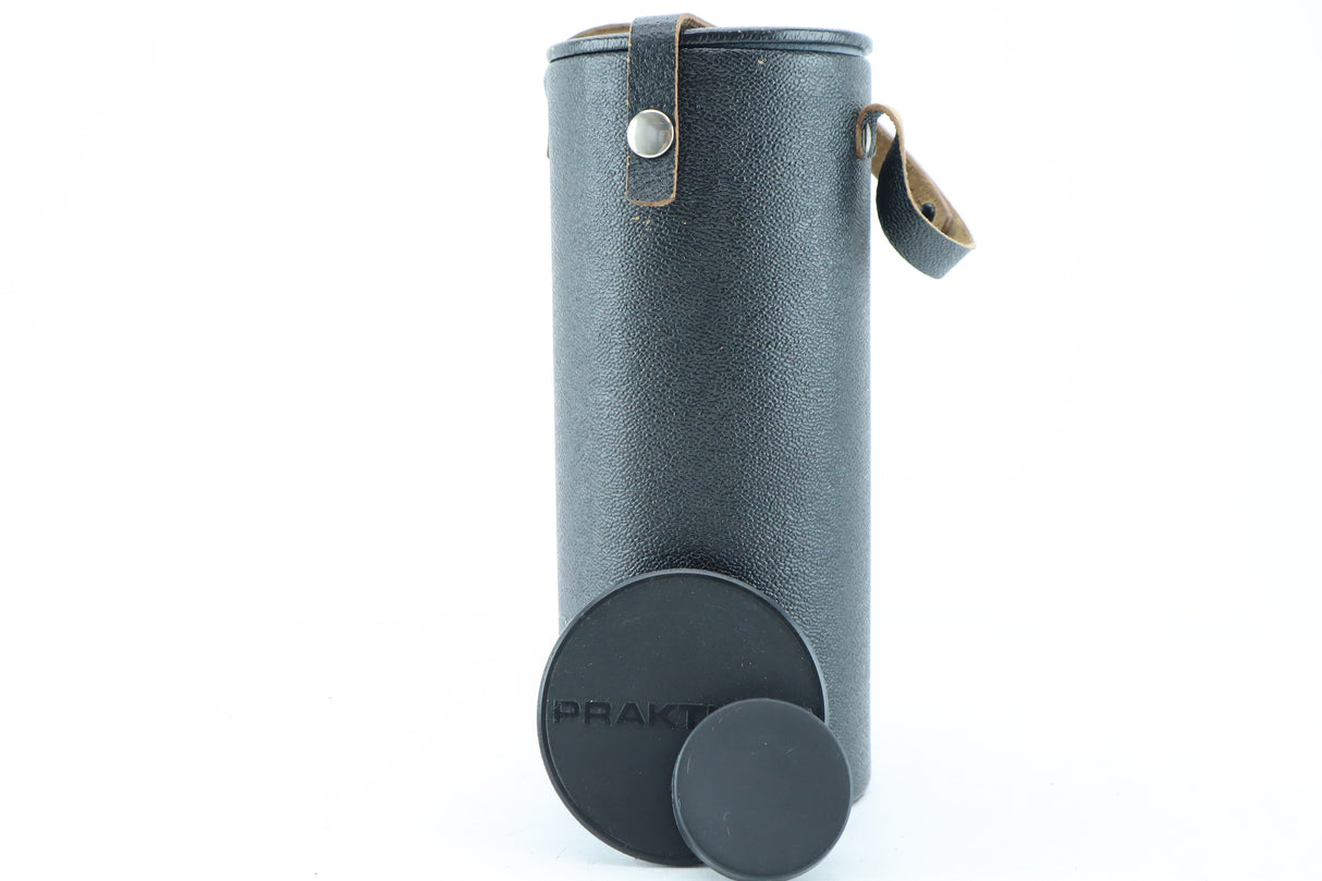 Carl Zeiss Jena Prakticar 4/300mm MC