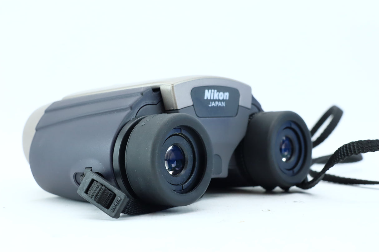 Nikon 10x25 5.0° Compact Verrekijker. KIJK TYPE VOOR MIJ