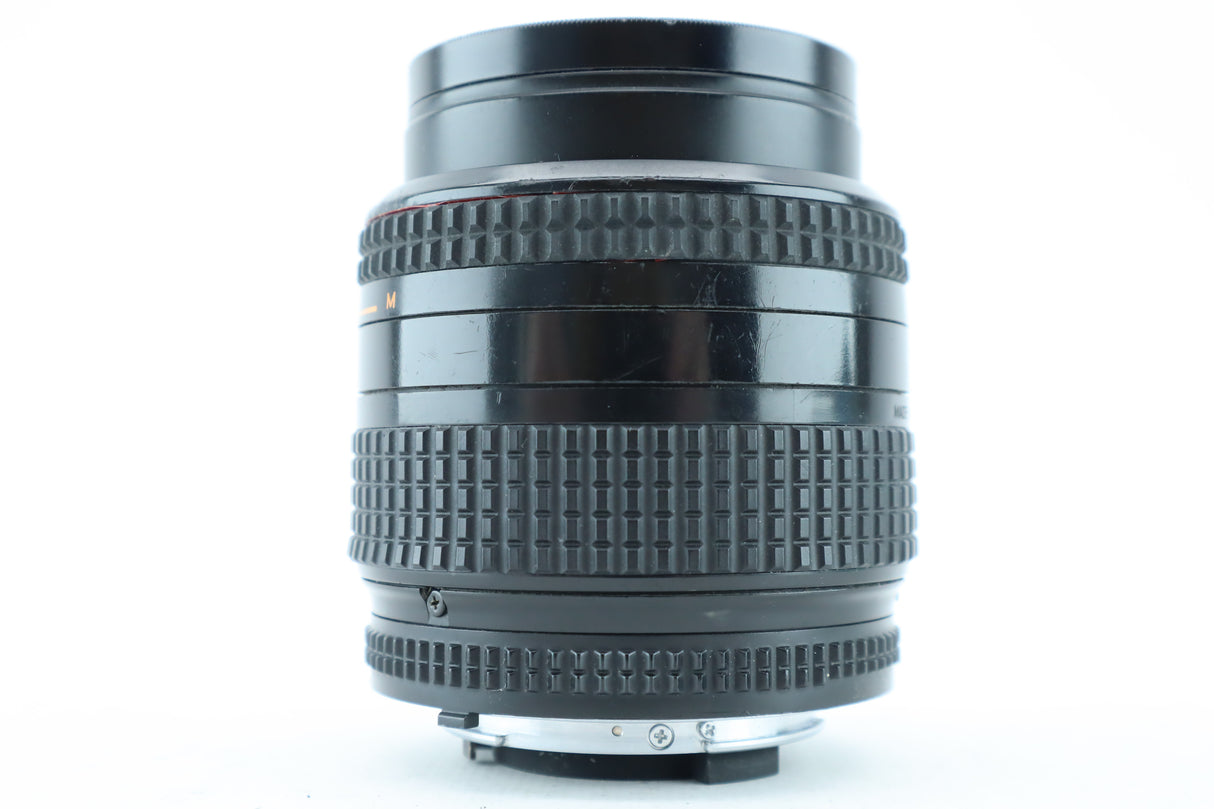 Nikon AF Nikkor 35-80mm 4-5,6 D