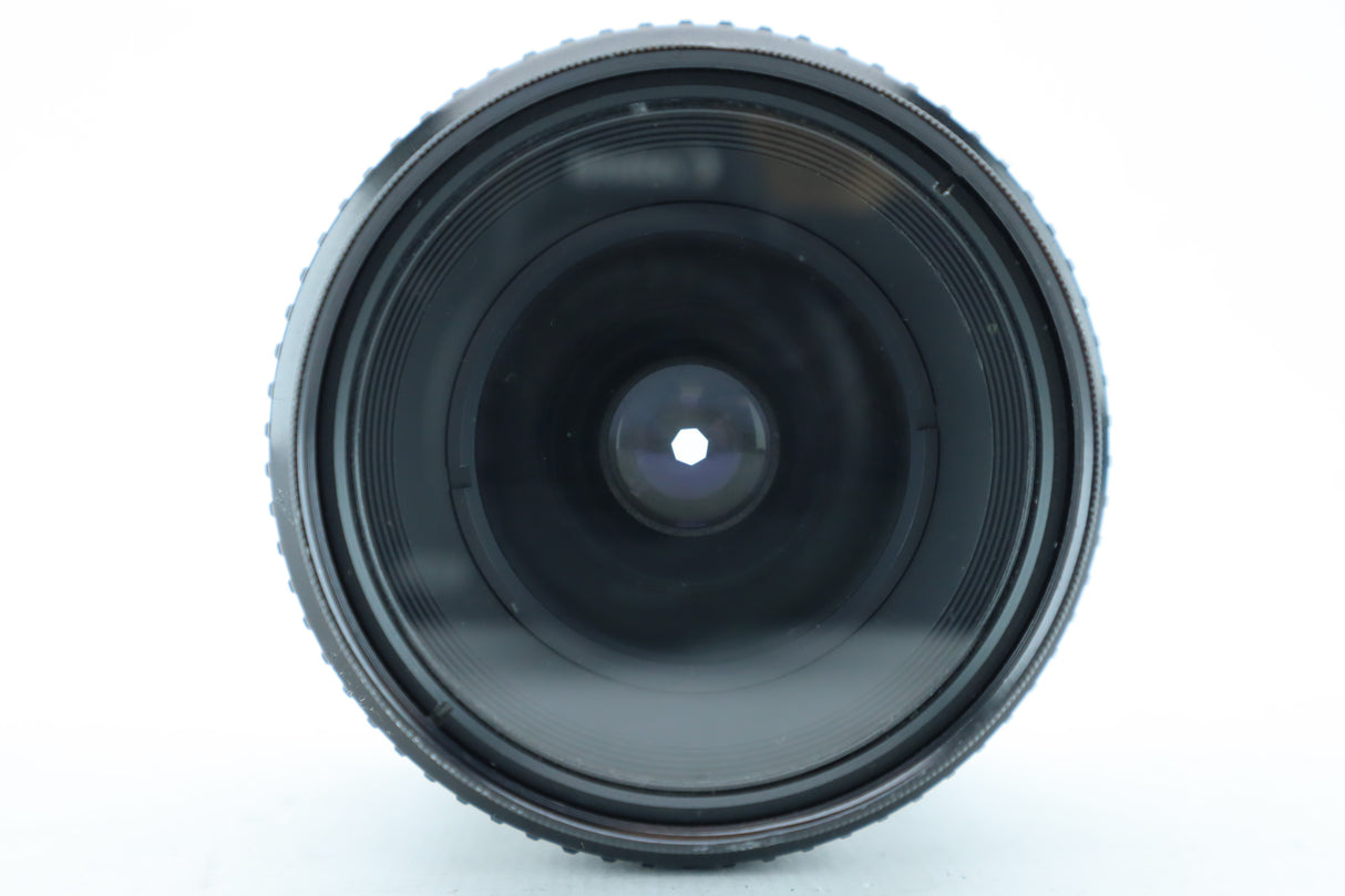 Nikon AF Nikkor 35-80mm 4-5,6 D