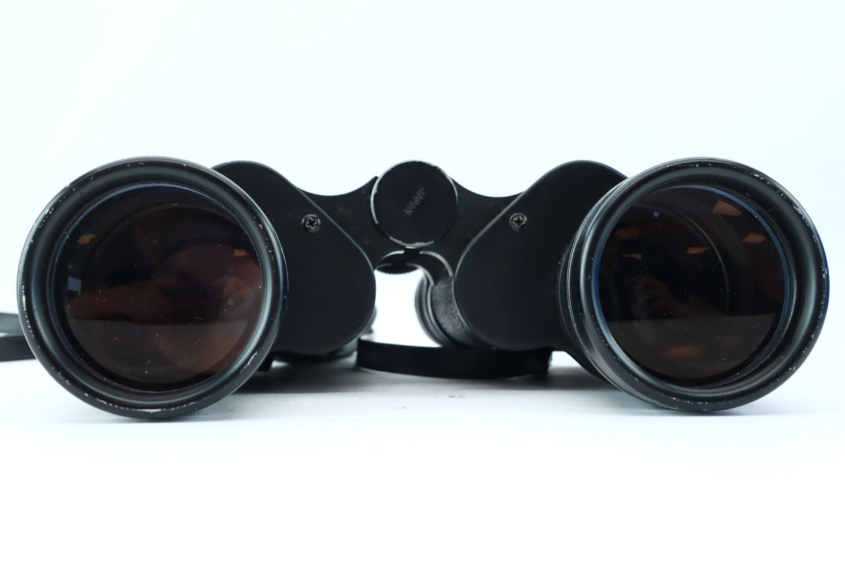 Asahi Pentax 7x50 Field 7.1° Binoculars