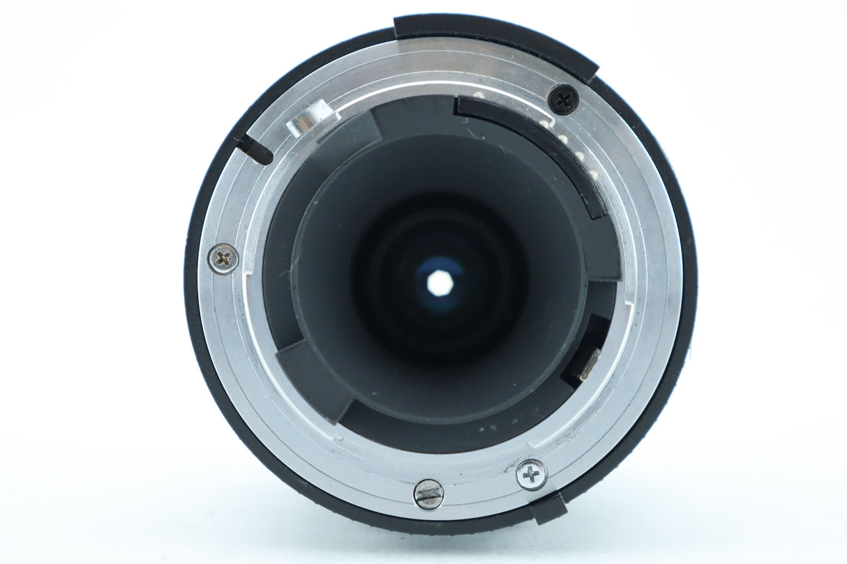 Nikon AF Nikkor 35-80mm 4-5,6 D