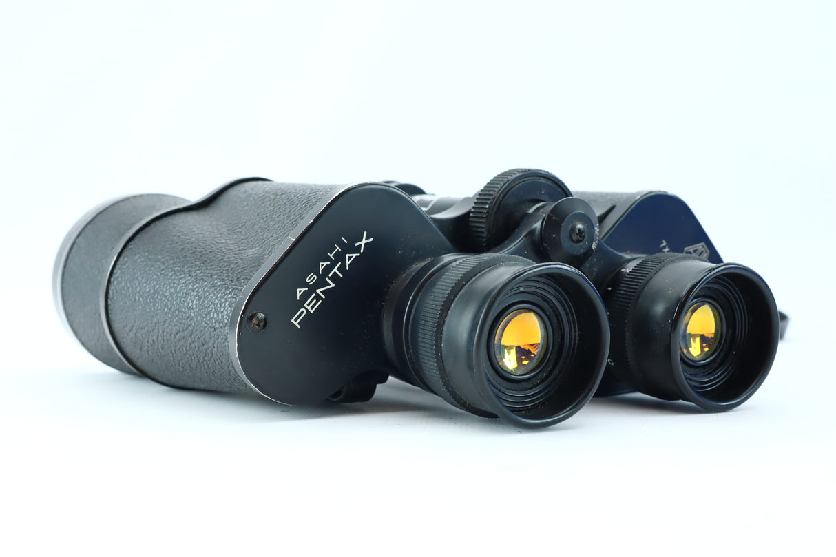 Asahi Pentax 7x50 Field 7.1° Binoculars