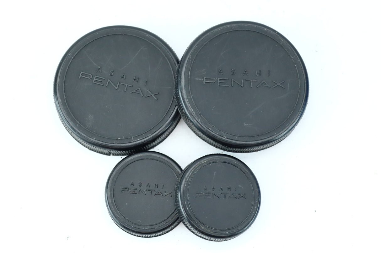 Asahi Pentax 7x50 Field 7.1° Binoculars
