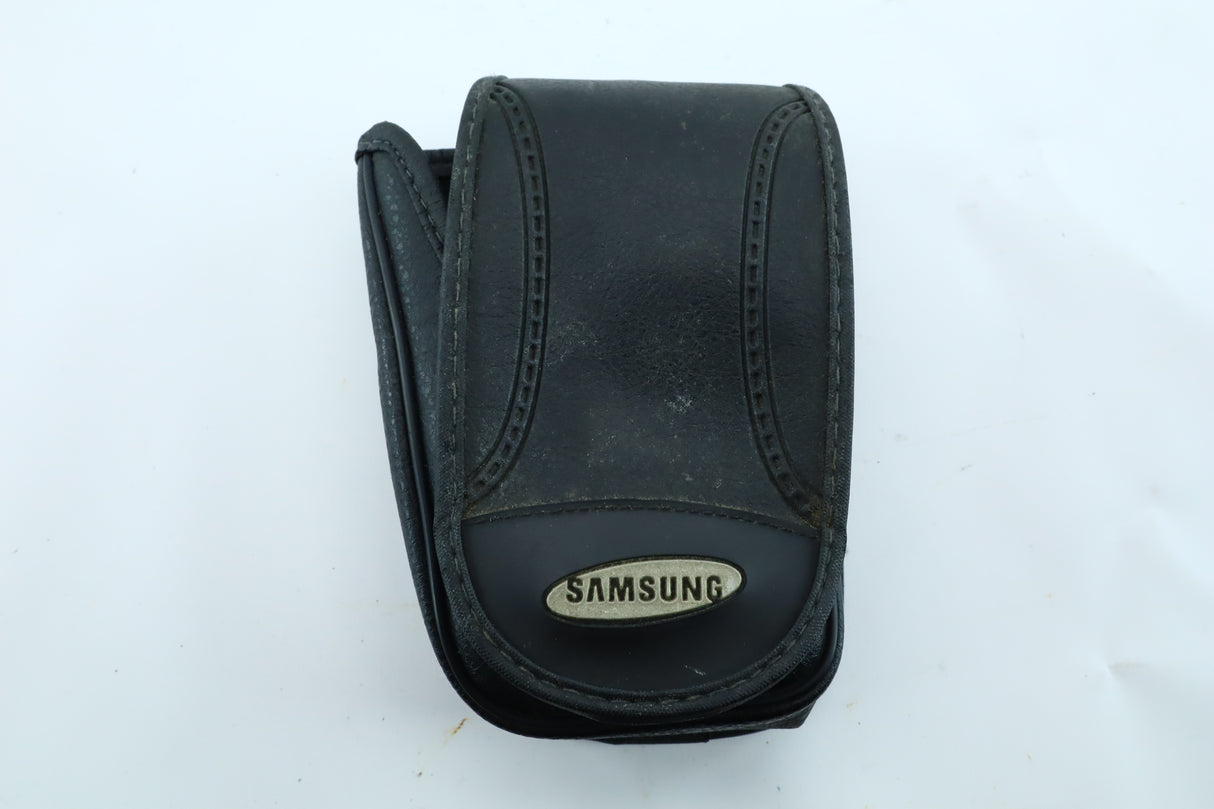 Samsung Slim Zoom 125S Panorama – 38–125mm Zoom Lens