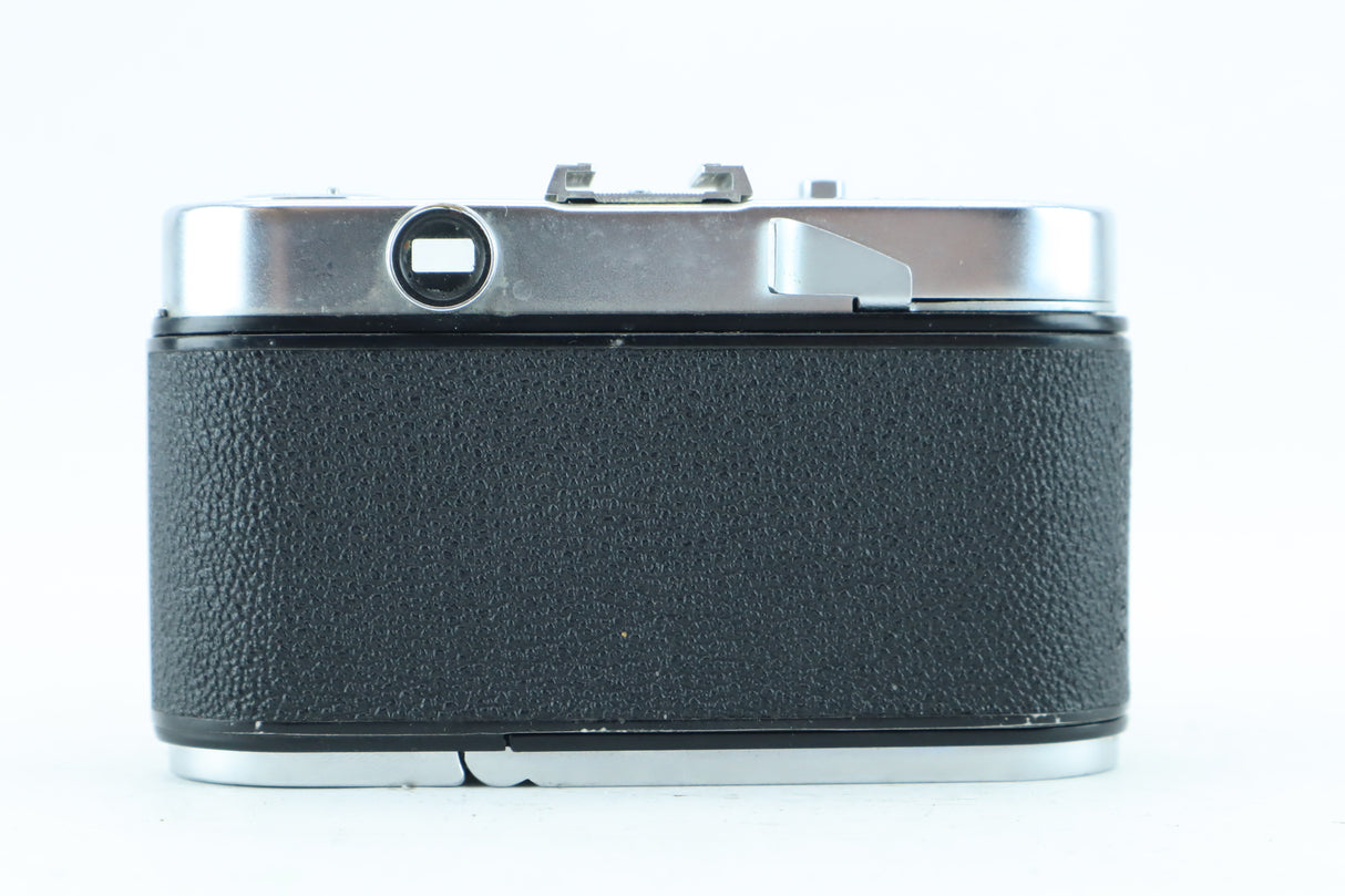 Voigtländer Vito B 35mm