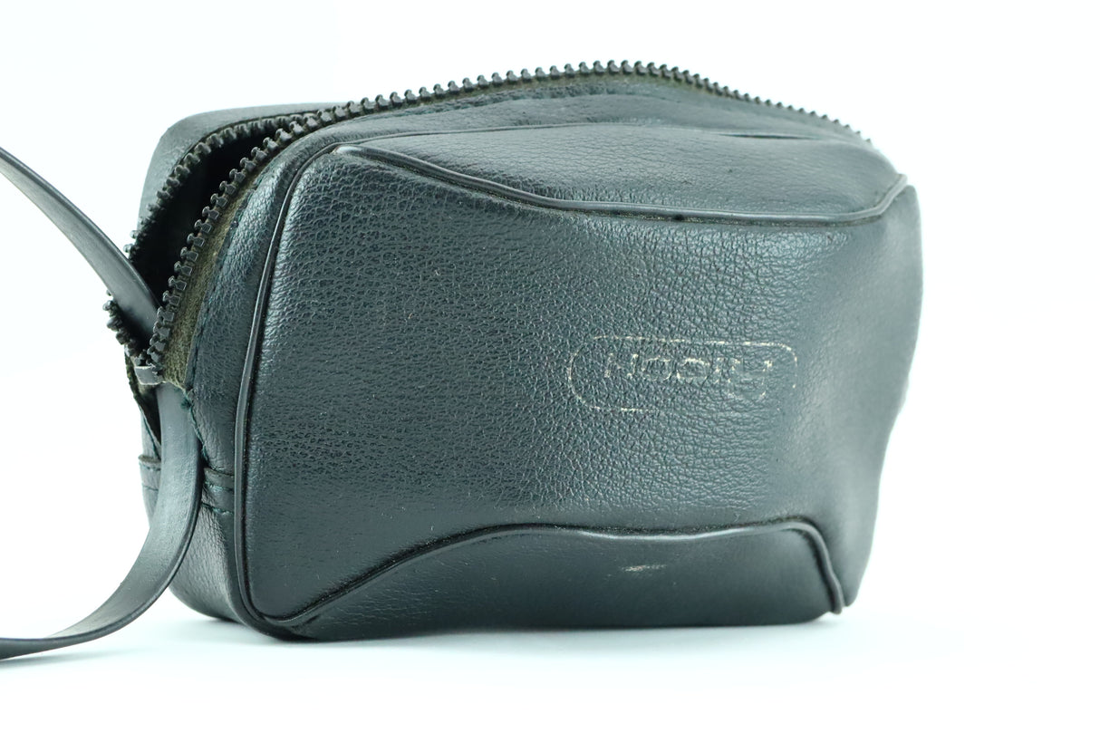 Ricoh 500G con obiettivo Rikenon f=40mm 1:2.8