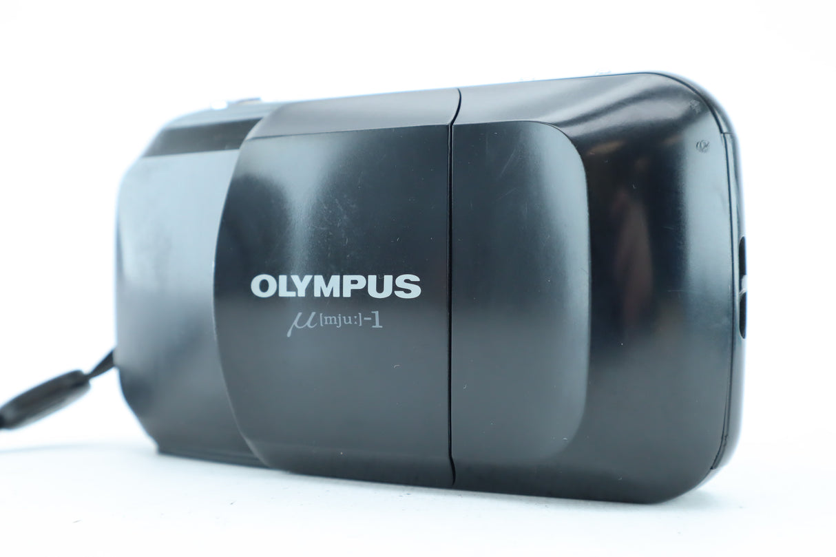 Olympus mju 1 35mm 3,5