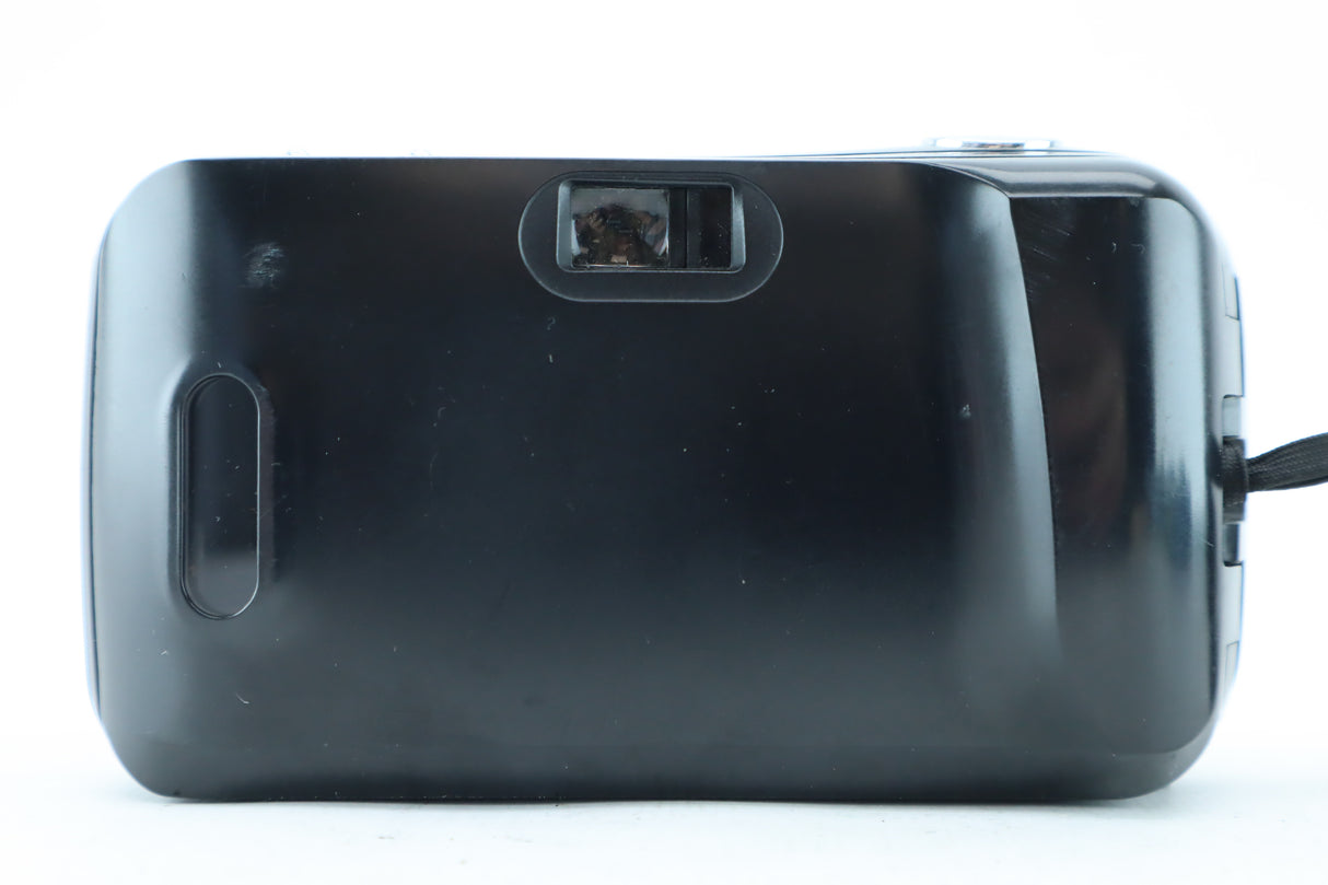 Olympus mju 1 35mm 3,5