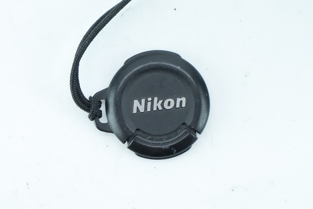 Nikon Coolpix 4500