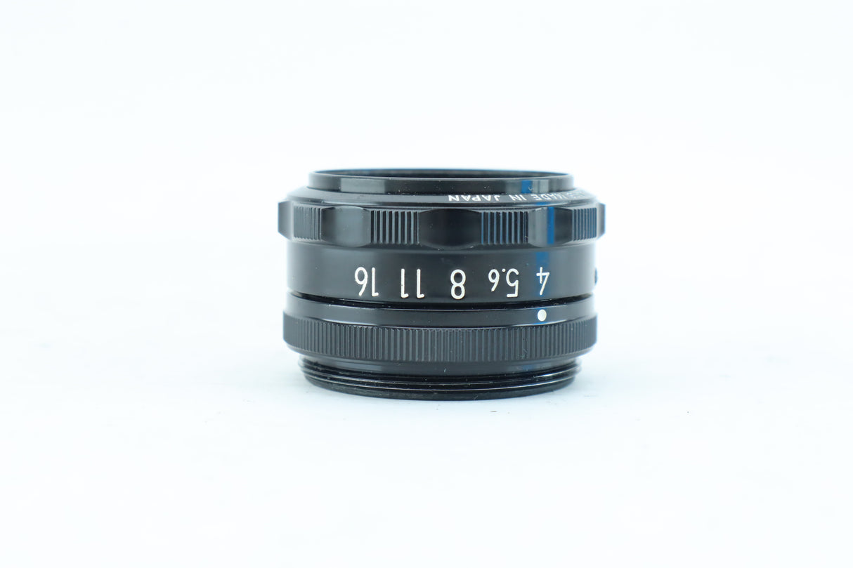 Nikon El-Nikkor 50mm f/4