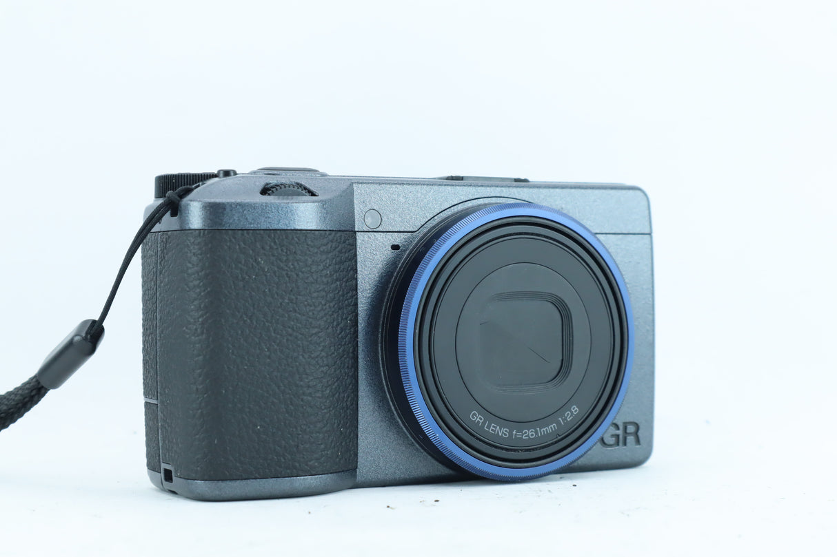 Ricoh GR Urban Edition