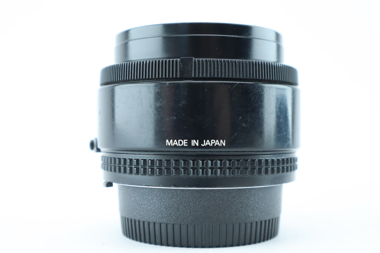 Nikon AF Nikkor 24mm 2,8