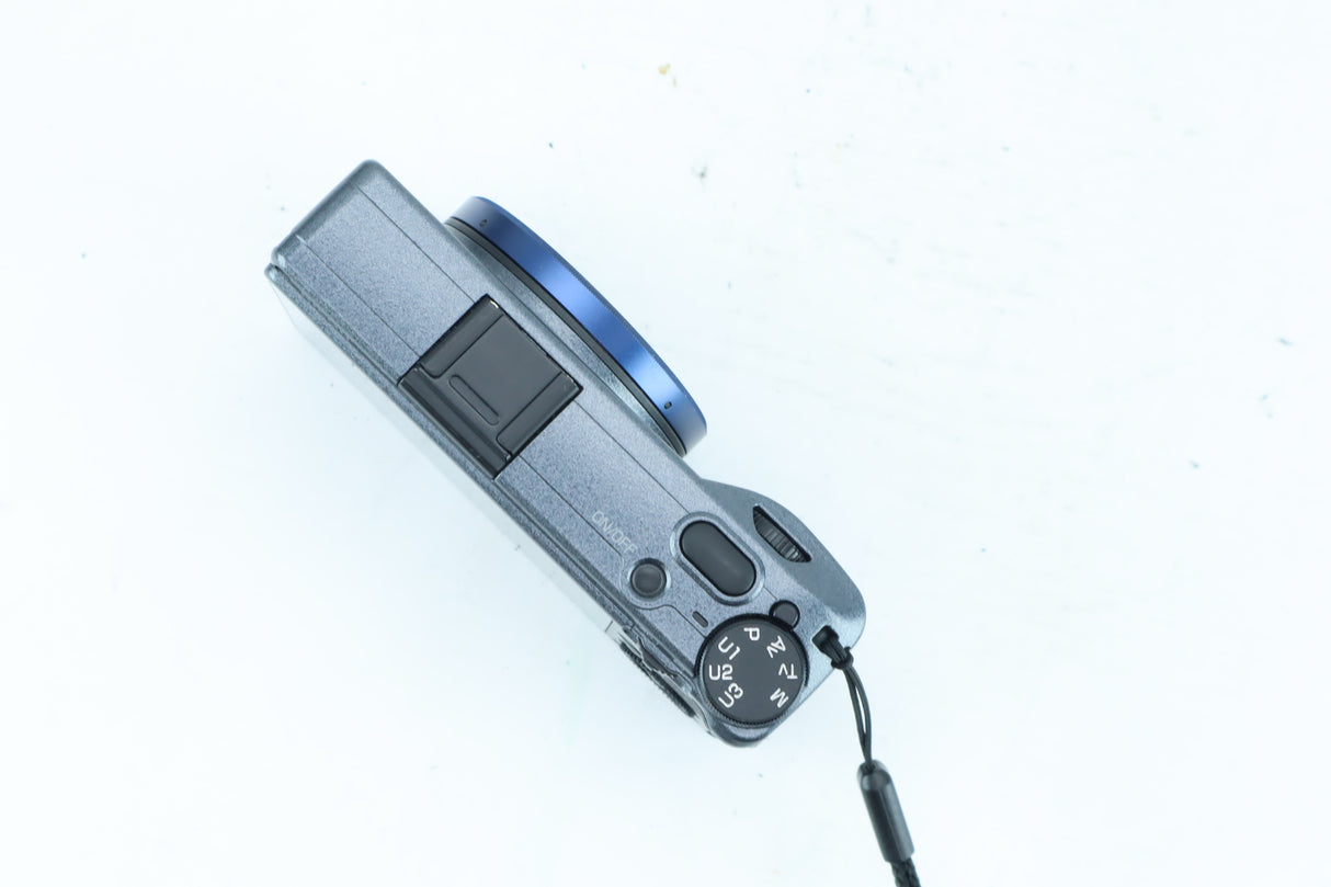 Ricoh GR Urban Edition