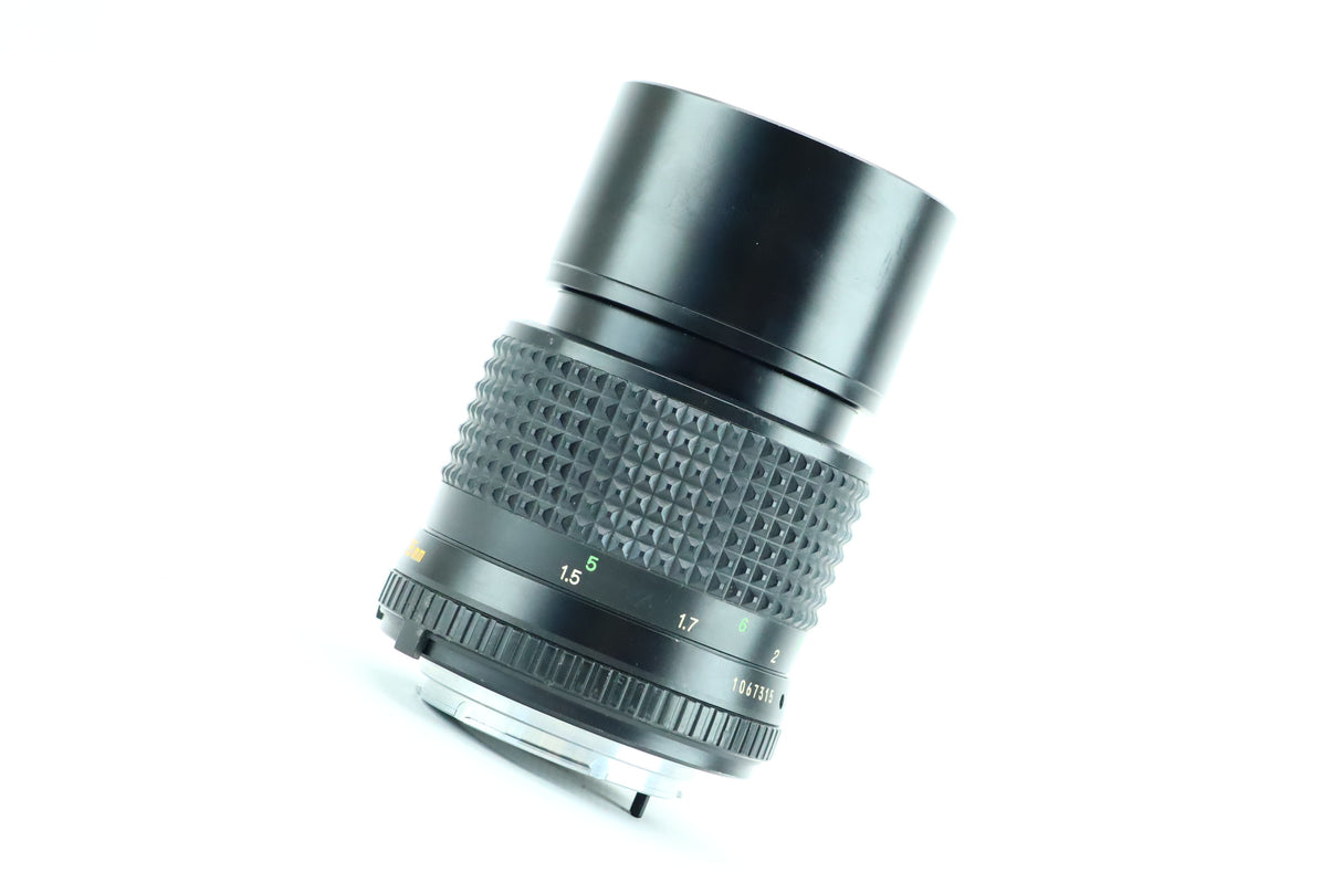 Minolta MD Teleskop 135m 1:3,5