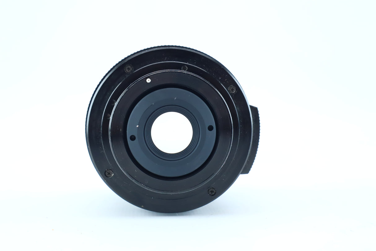 Auto Chinon 35mm f/2.8