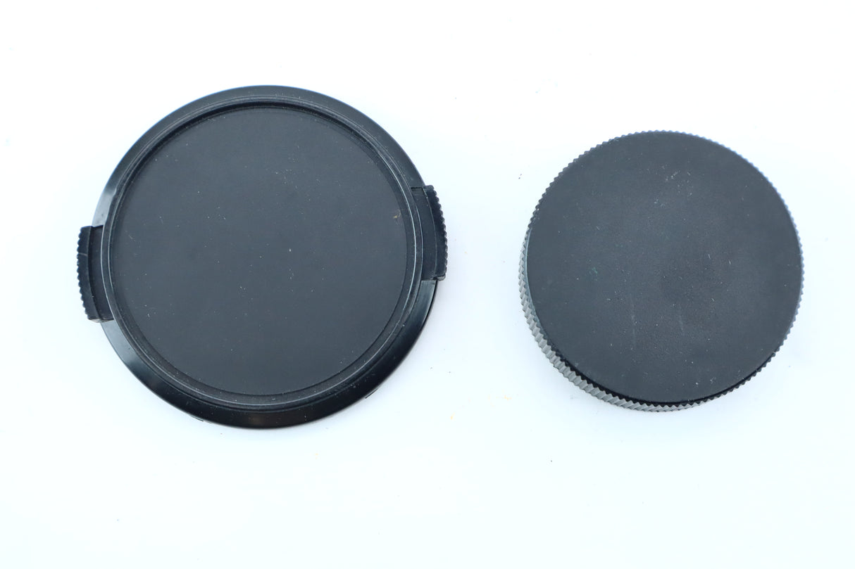 Auto Chinon 35mm f/2.8