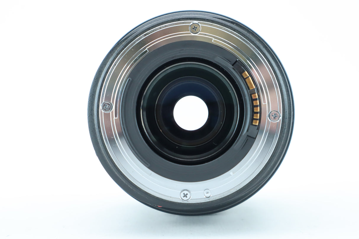 Canon EF 70-300mm 4,5-5,6 DO IS USM