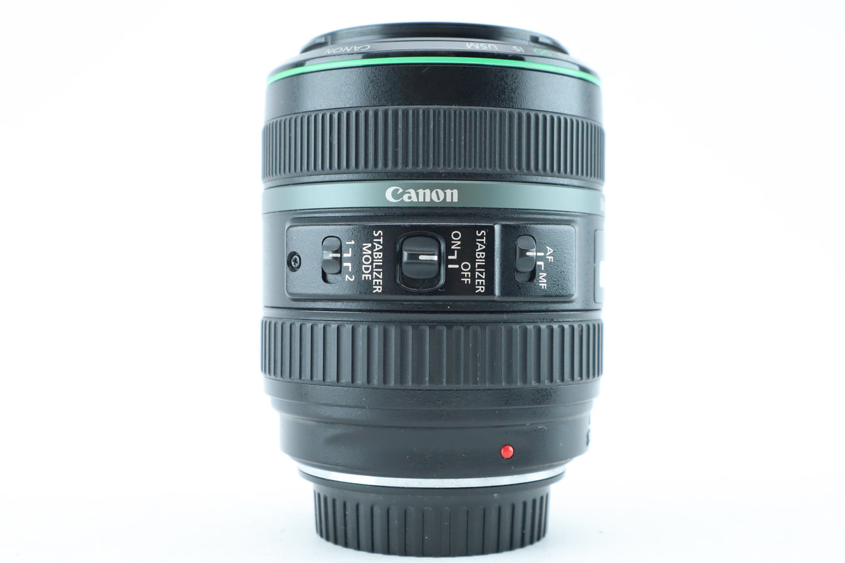 Canon EF 70-300mm 4,5-5,6 DO IS USM