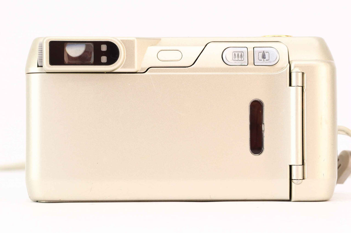 Nikon Lite Touch 120ED 38-120 mm