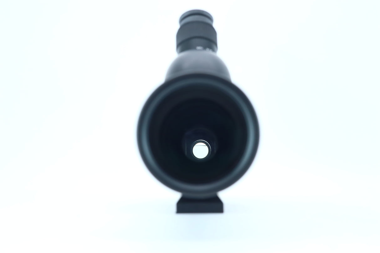 Bushnell Spacemaster Zoom 15–45x 50mm Spotting Scope