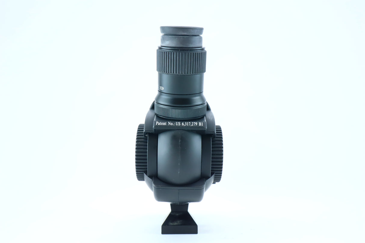 Bushnell Spacemaster Zoom 15–45x 50mm Spotting Scope