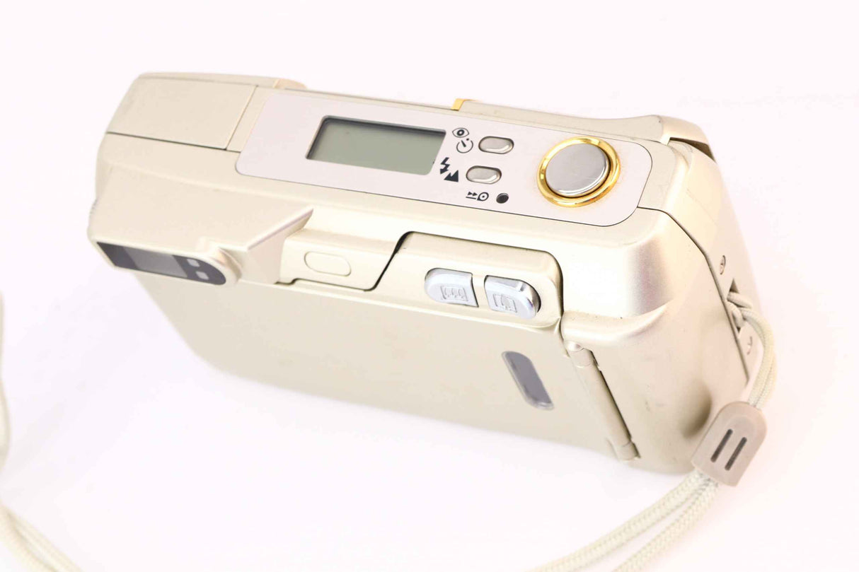 Nikon Lite Touch 120ED 38-120 mm