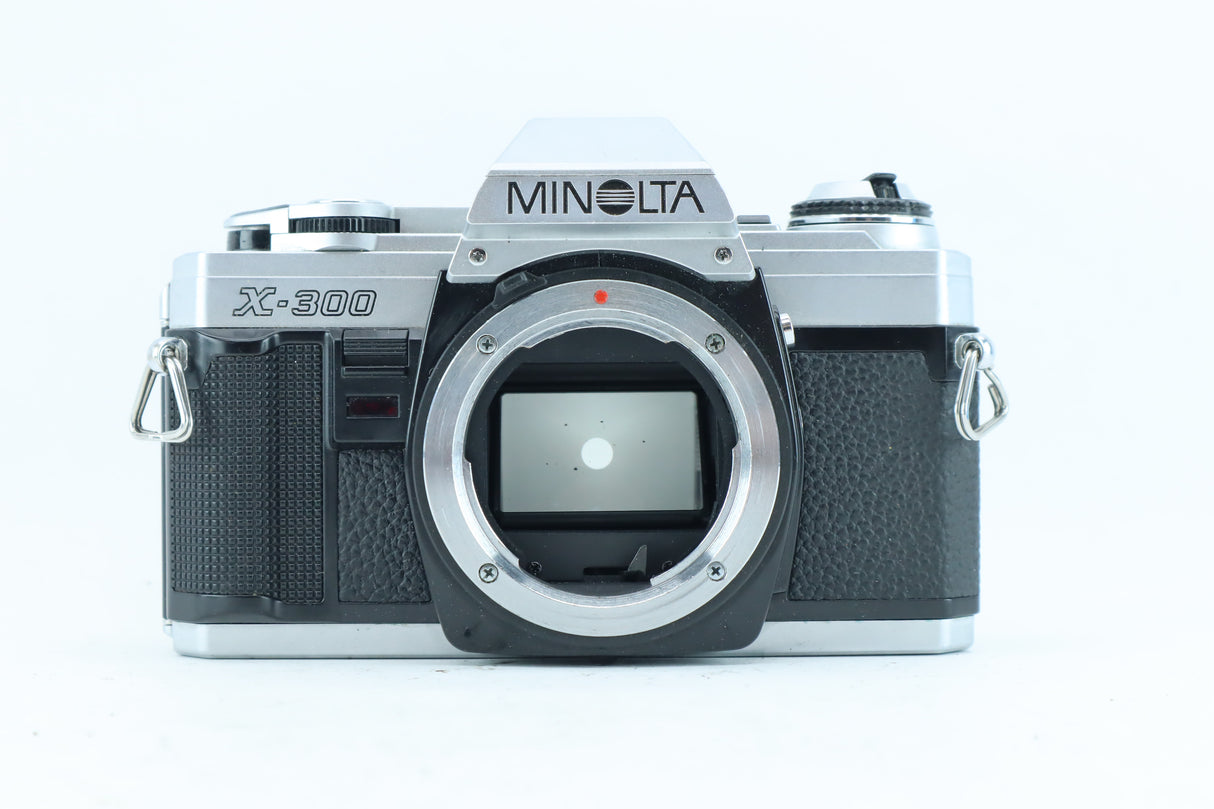 Canon AE-1 Program 35mm SLR Kit with FD 50mm f/1.8