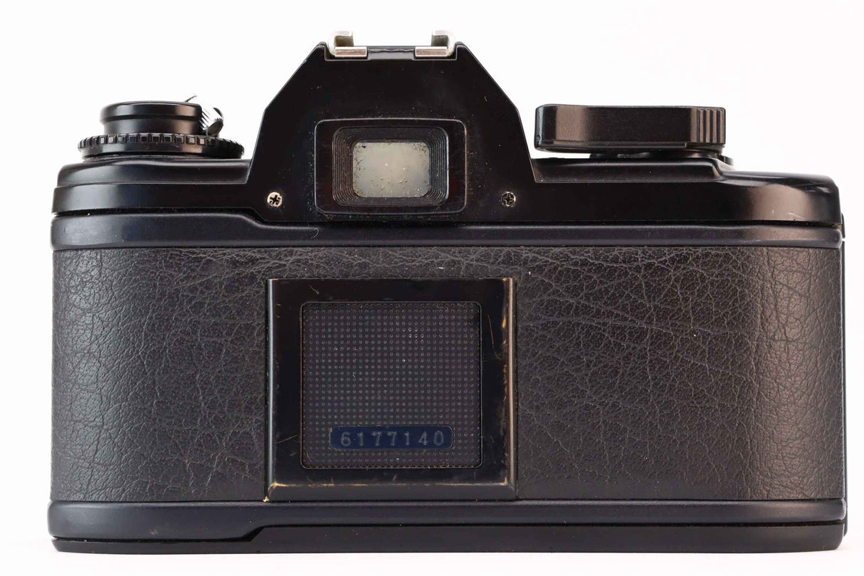 Nikon EM 35-70mm 1:3,5-4,5