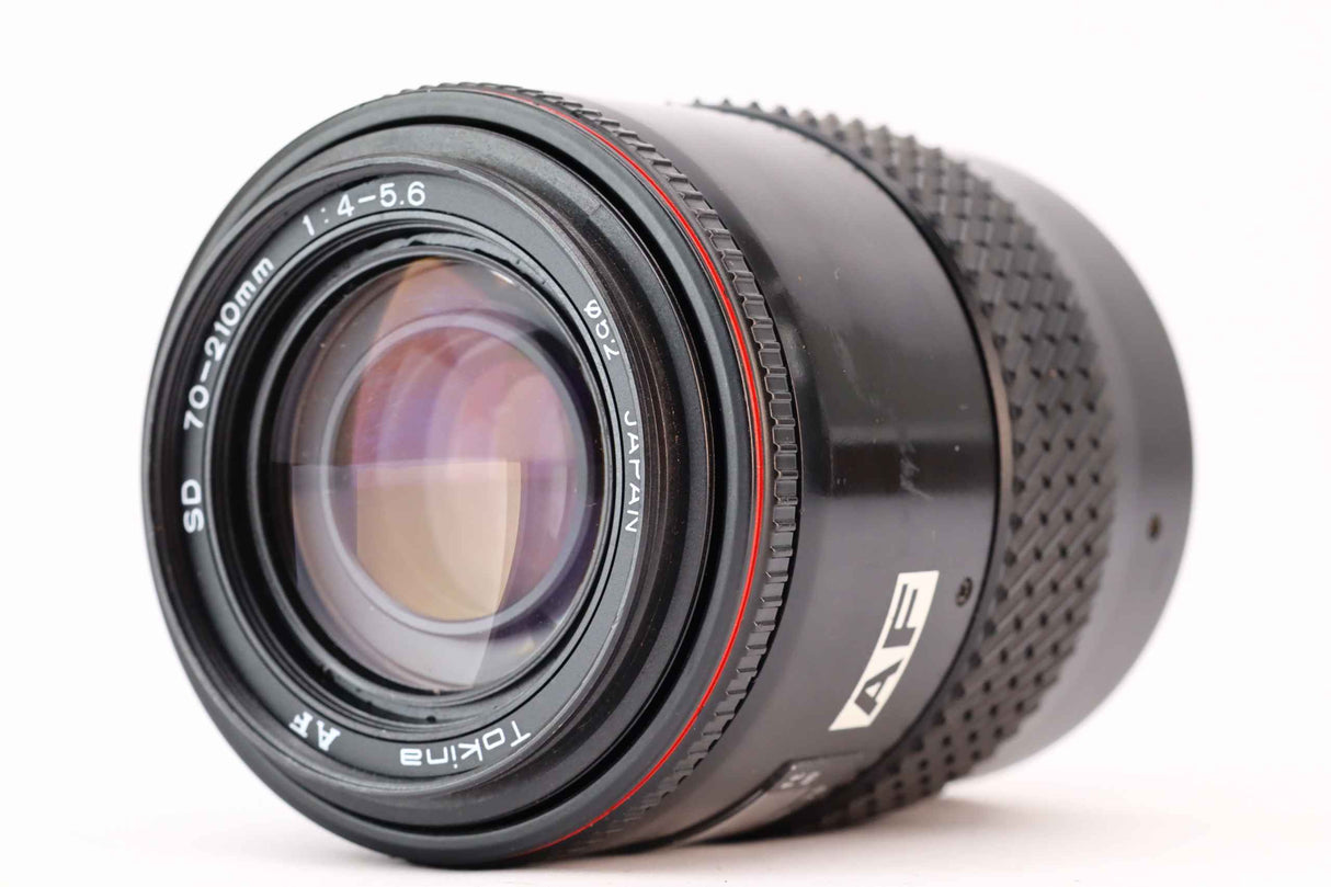 Tokina SD 70-210mm 4-5,6 for Canon