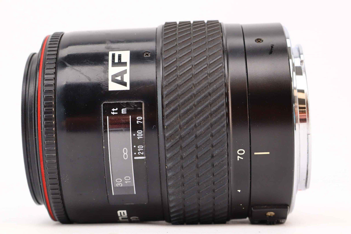 Tokina SD 70-210mm 4-5,6 for Canon