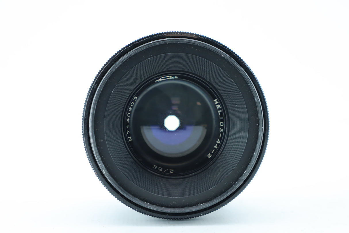 Helios-44-2 2/58mm