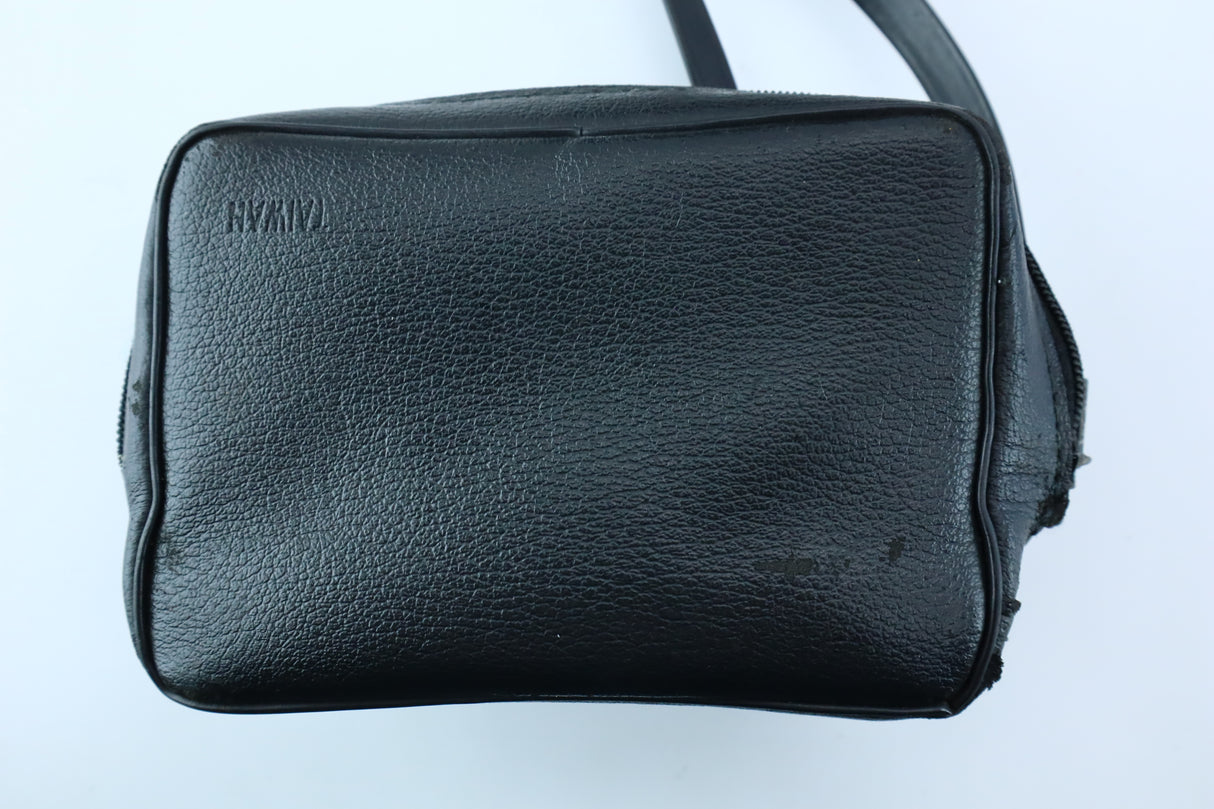 Ricoh ST with Kikenon 40mm f/2.8