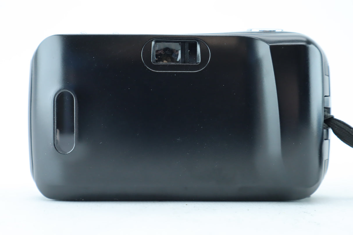 Olympus Mju-1 35mm 3,5