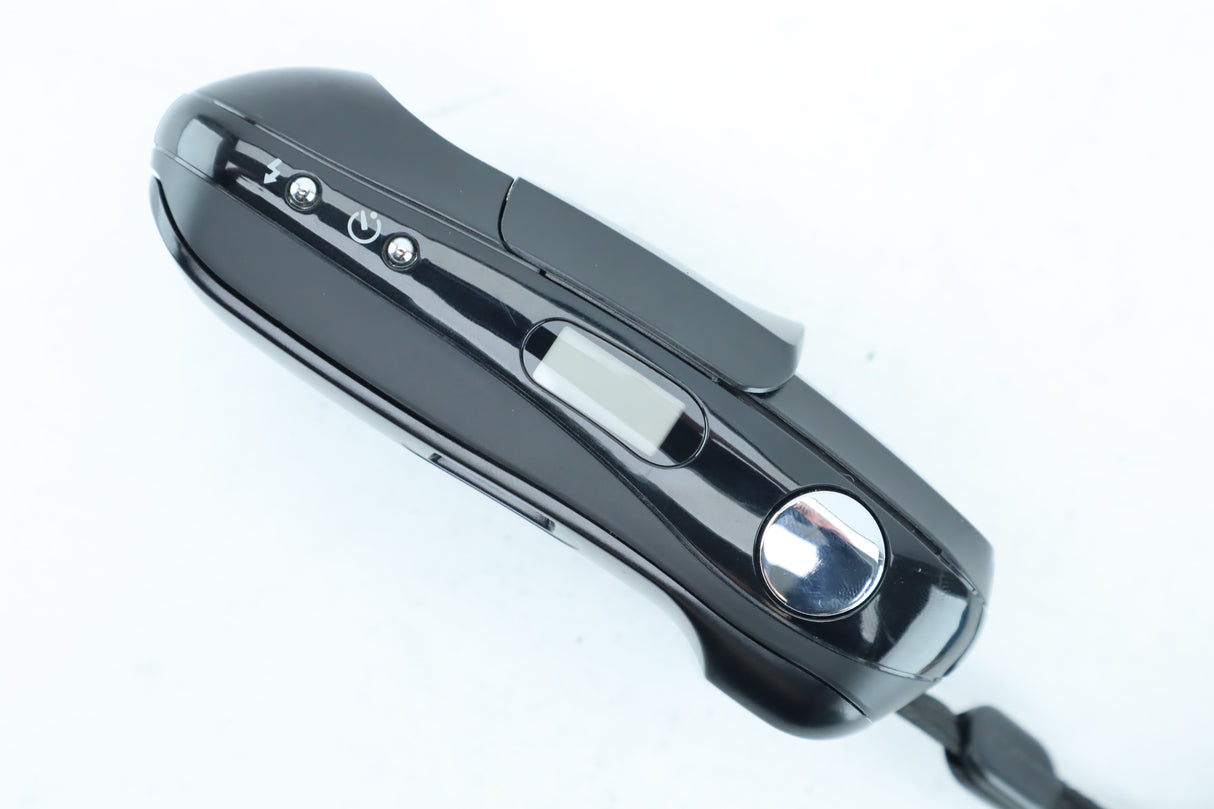 Olympus Mju-1 35mm 3,5