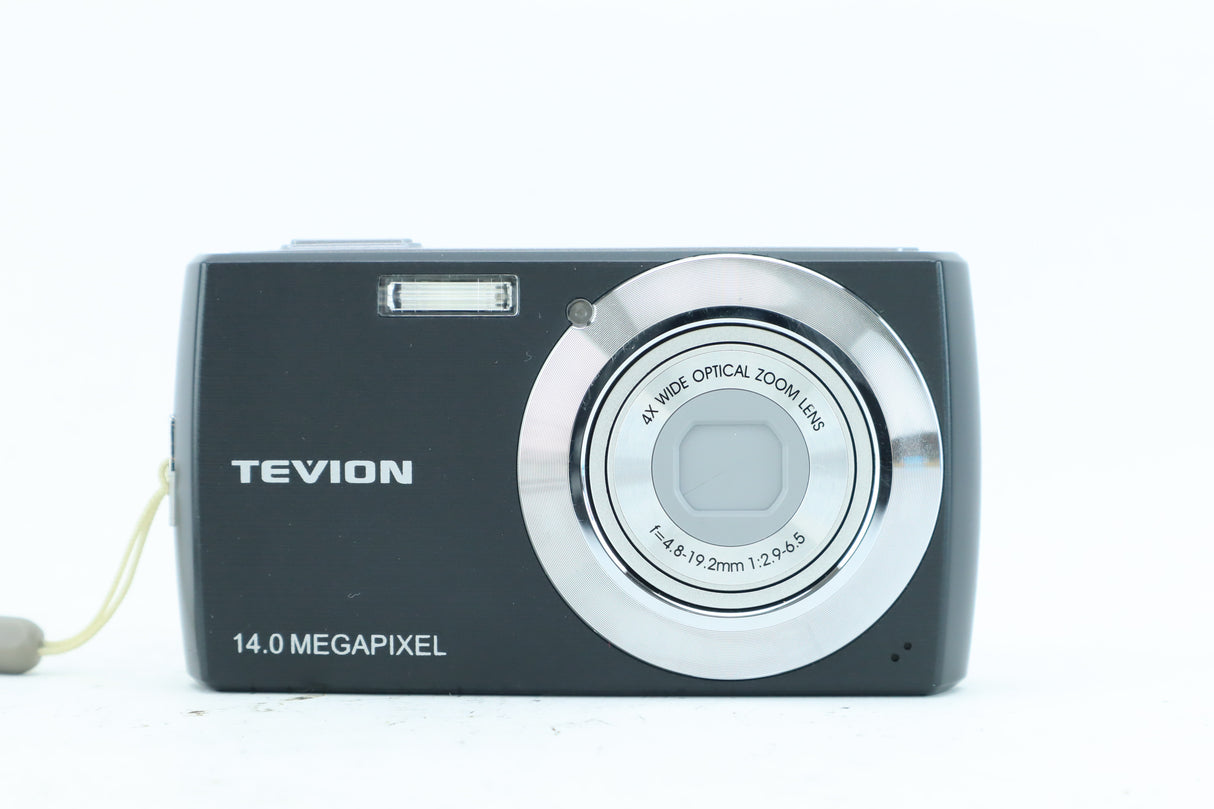 Tevion 14.0MP Digital Compact