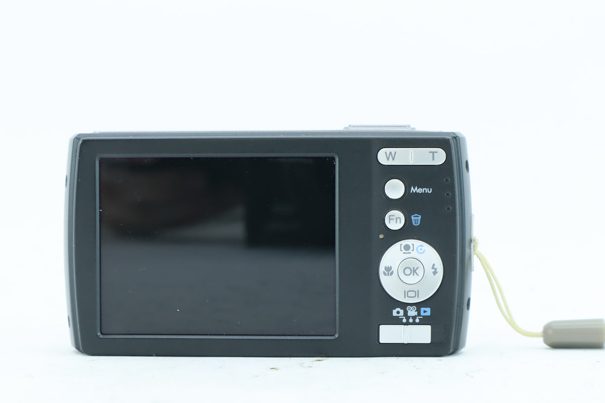 Tevion 14.0MP Digital Compact