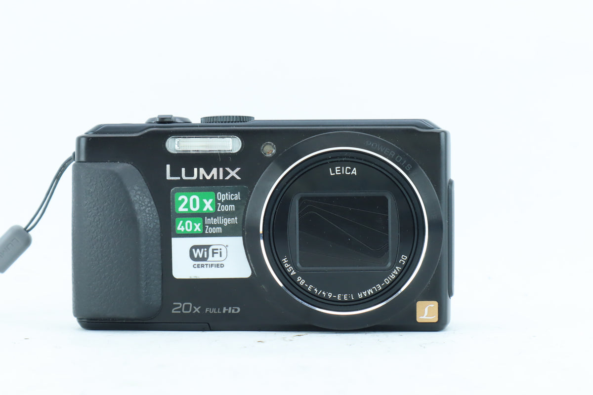 Panasonic Lumix DMC-TZ41
