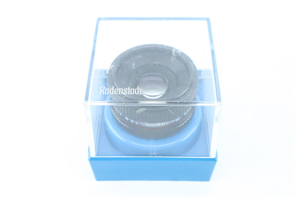 Rodenstock Rodagon 2,8/50mm