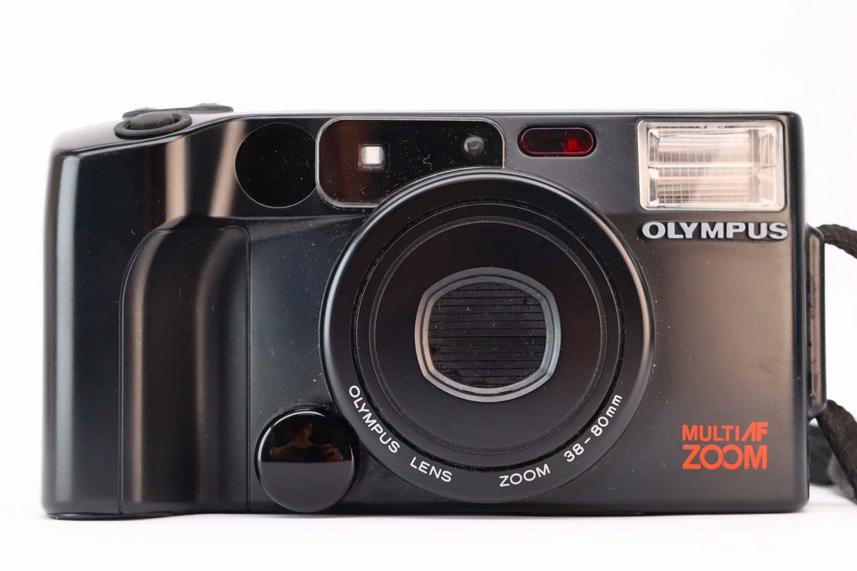 Olympus AZ-200 superzoom