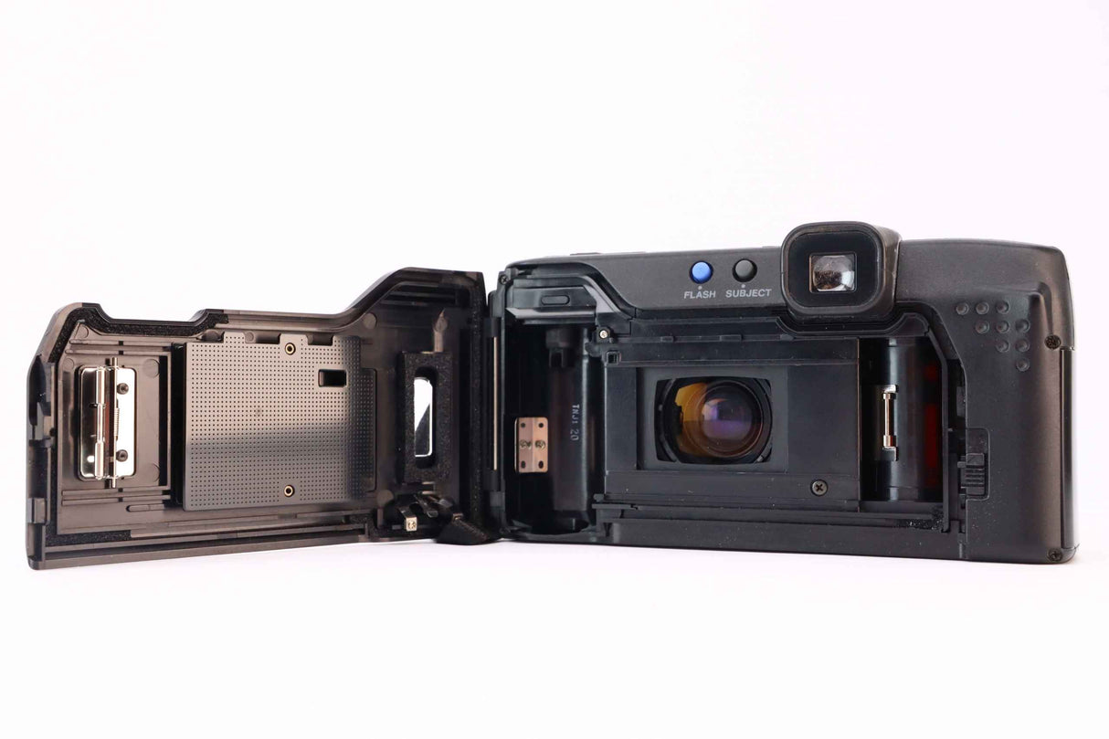 Olympus AZ-200 superzoom