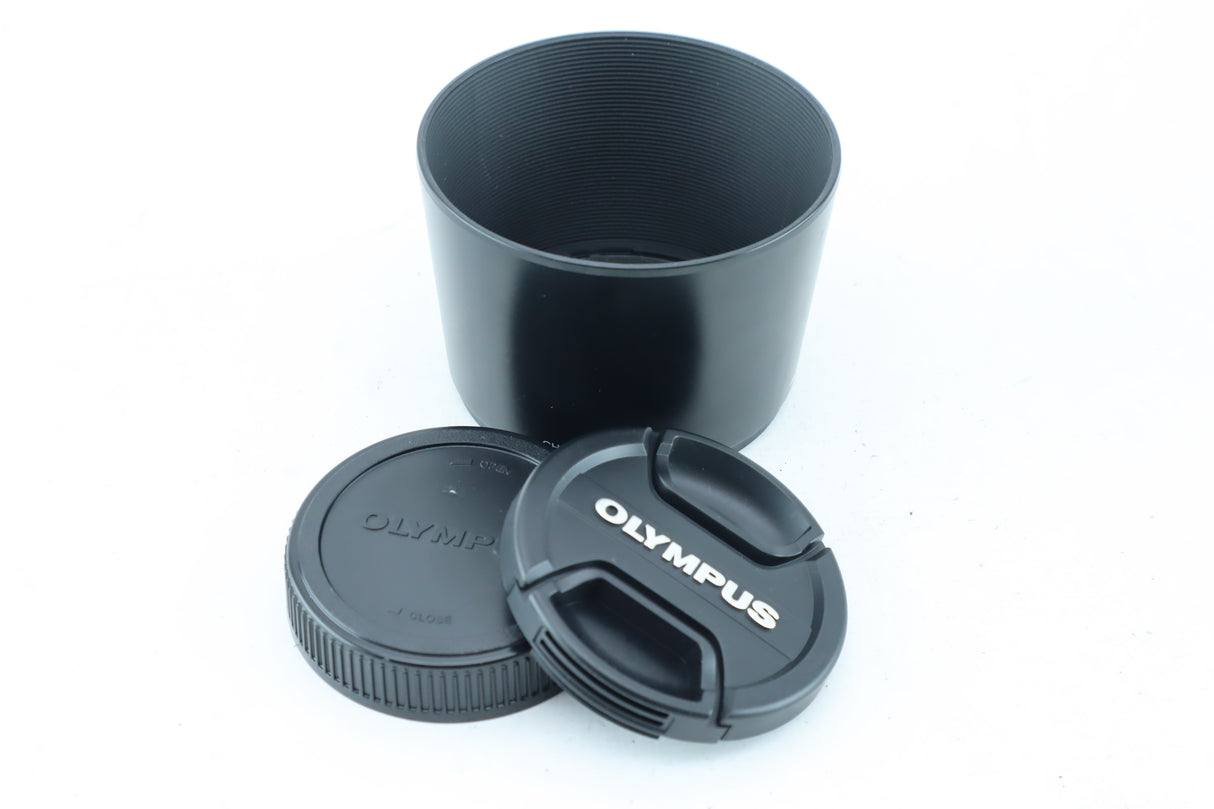 Olympus Zuiko Digital 40-150mm 4-5,6