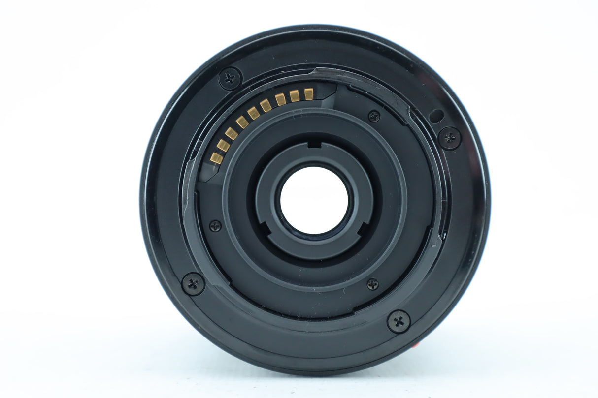 Olympus Zuiko Digital 40-150mm 4-5,6