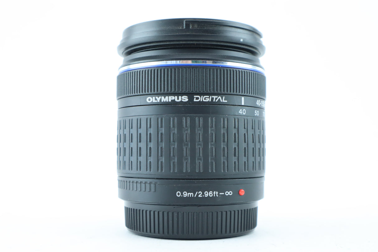 Olympus Zuiko Digital 40-150mm 4-5,6