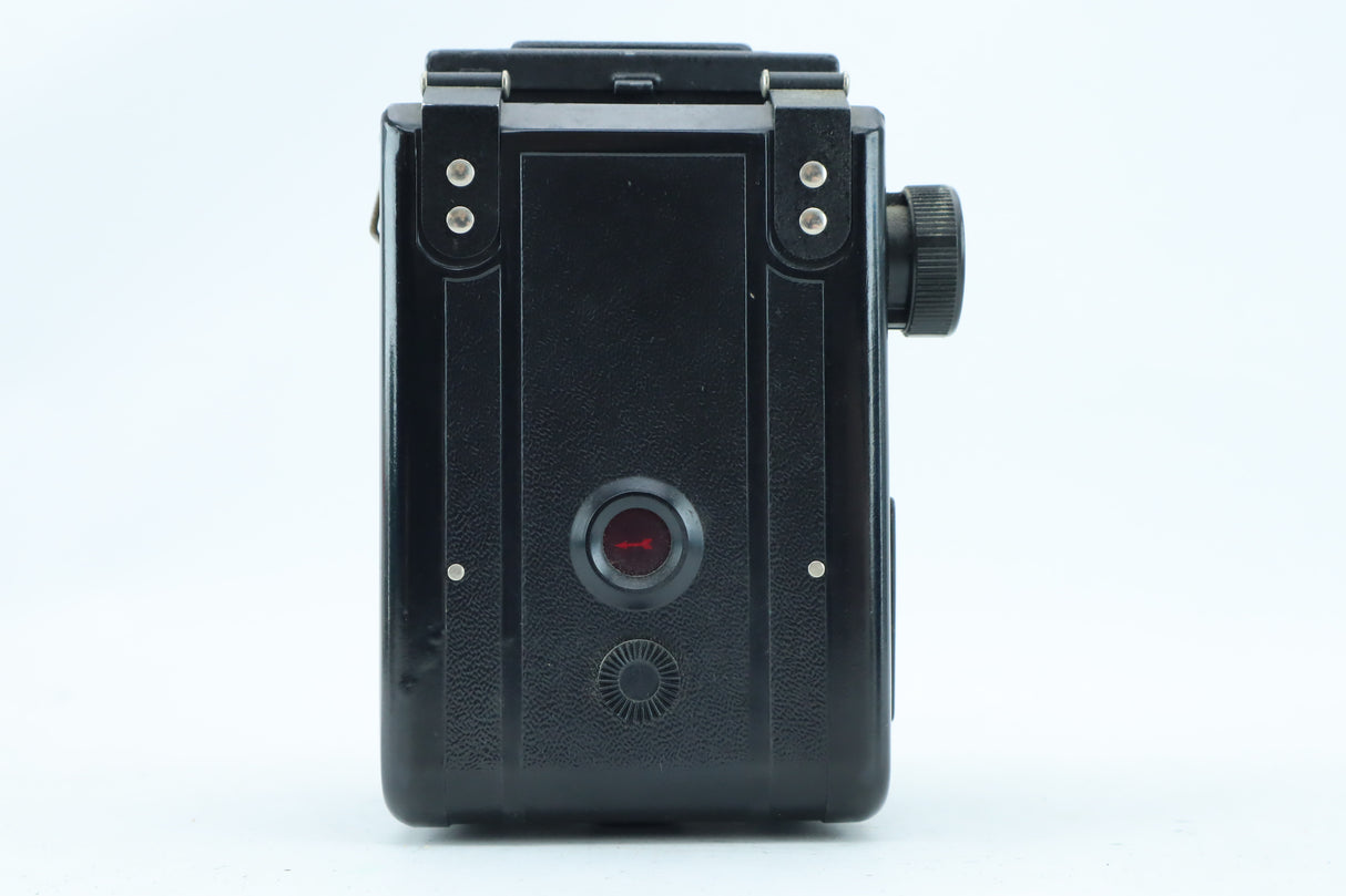 Lubitel 2 Medium Format TLR