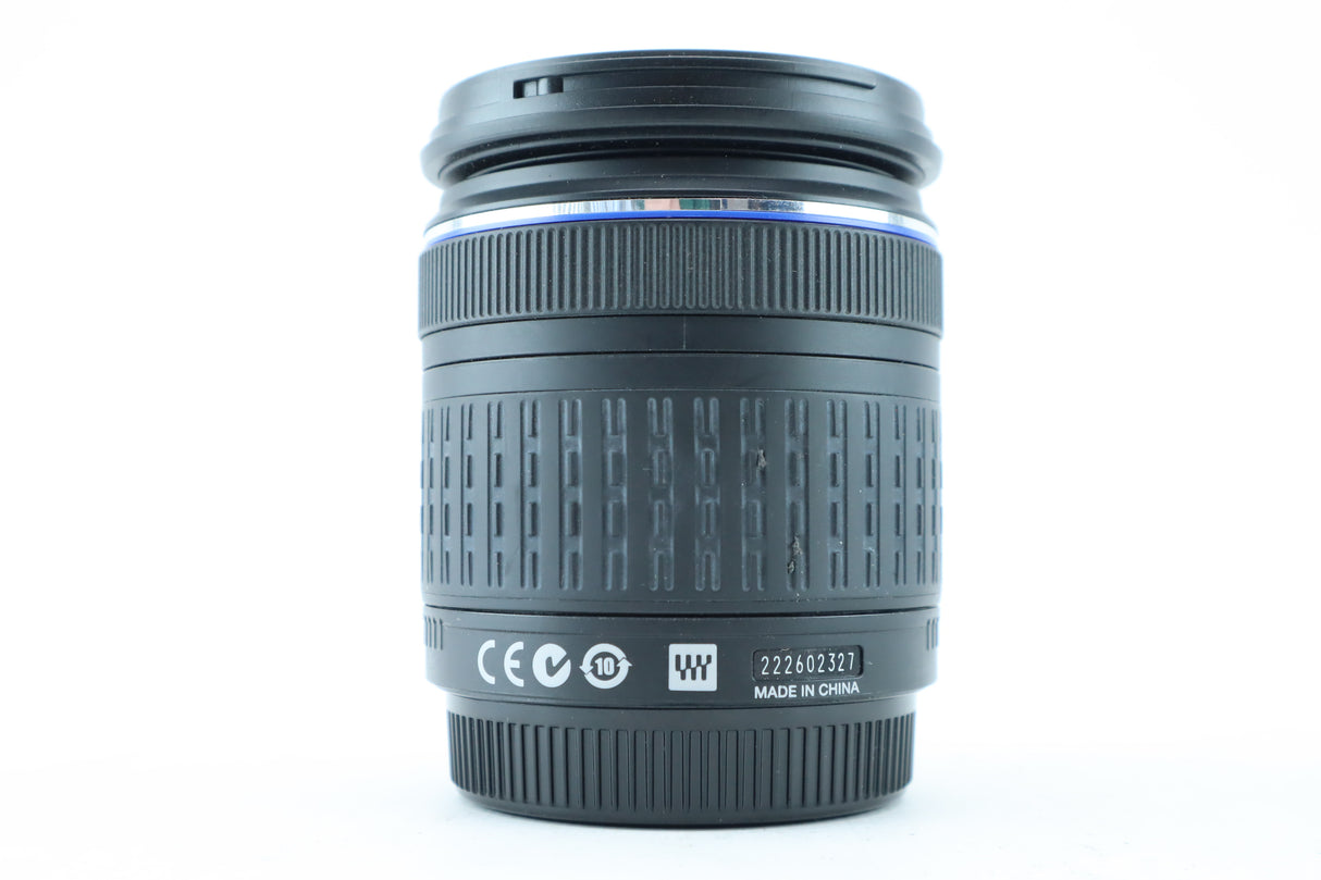 Olympus Zuiko Digital 40-150mm 4-5,6