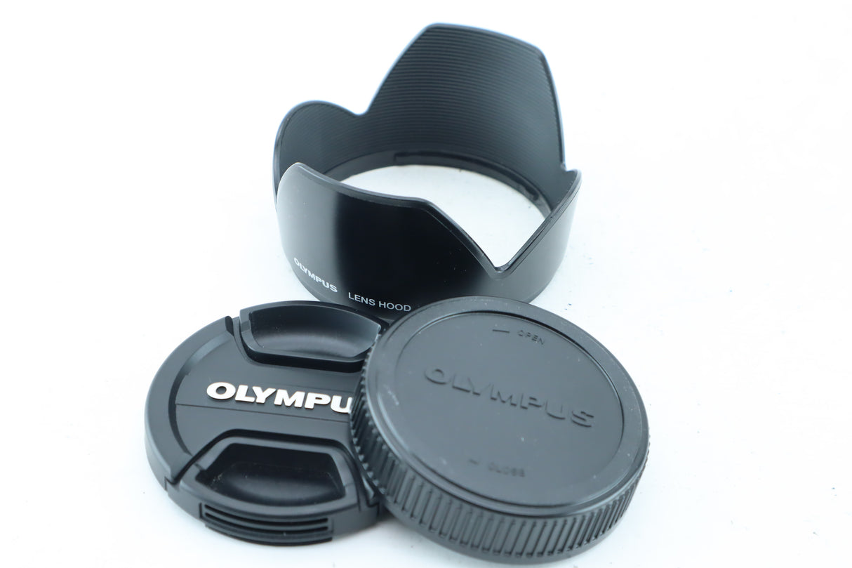 Olympus Zuiko Digital 15-42mm 3,5-5,6