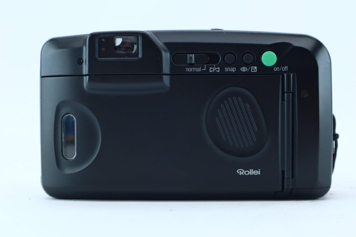 Rollei Prego 90 28–90mm HFT Macro