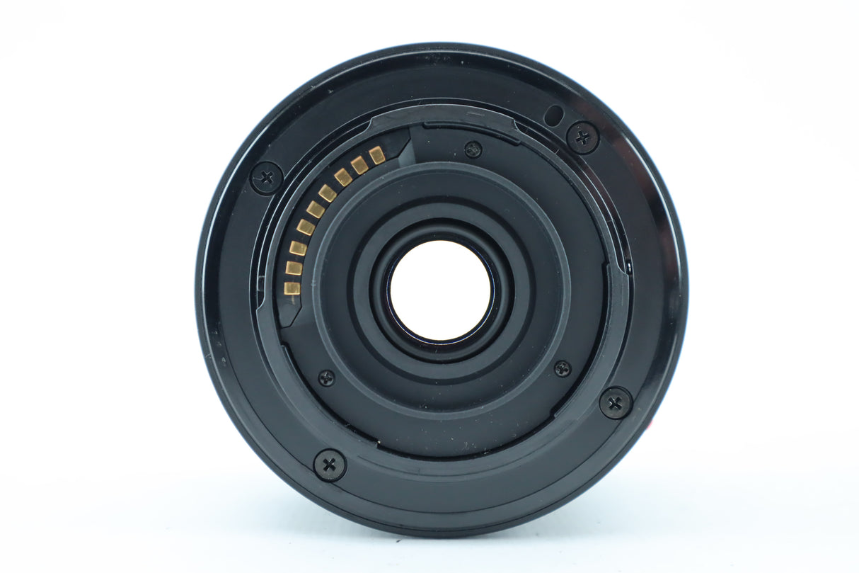 Olympus Zuiko Digital 15-42mm 3,5-5,6