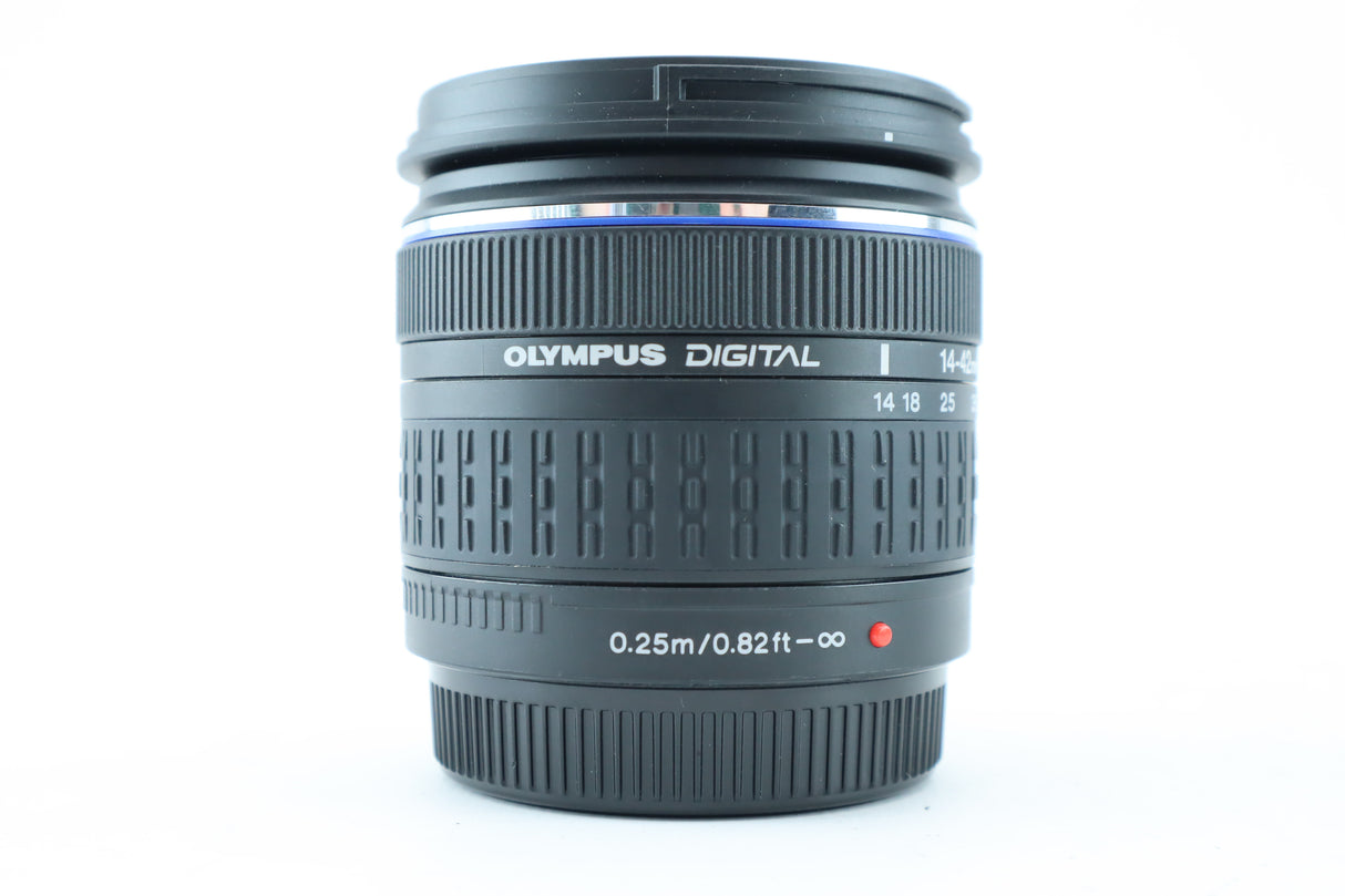 Olympus Zuiko Digital 15-42mm 3,5-5,6